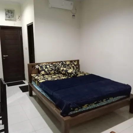 Bali Holiday Guesthouse Near Ialf & Benoa